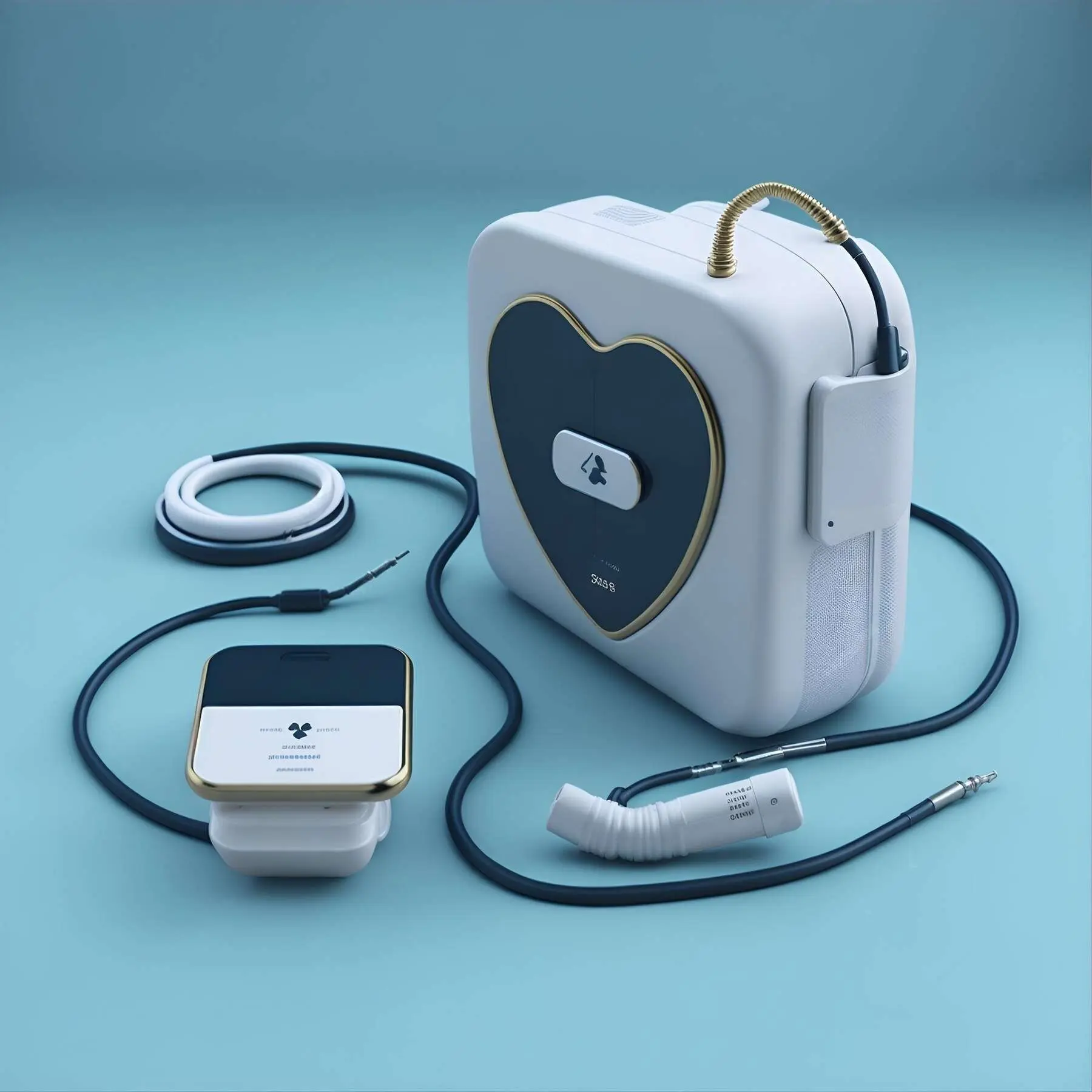 Active Medical Devices