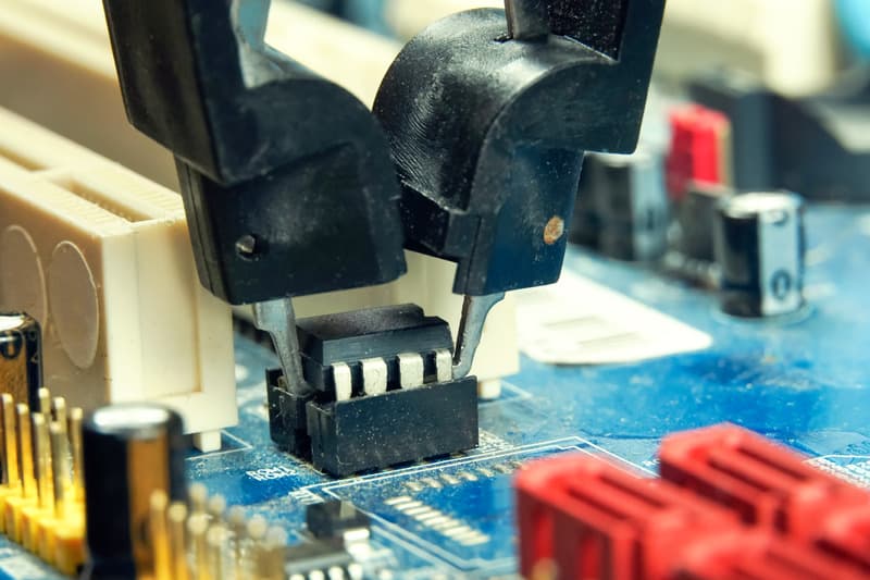 Embedded Firmware Design