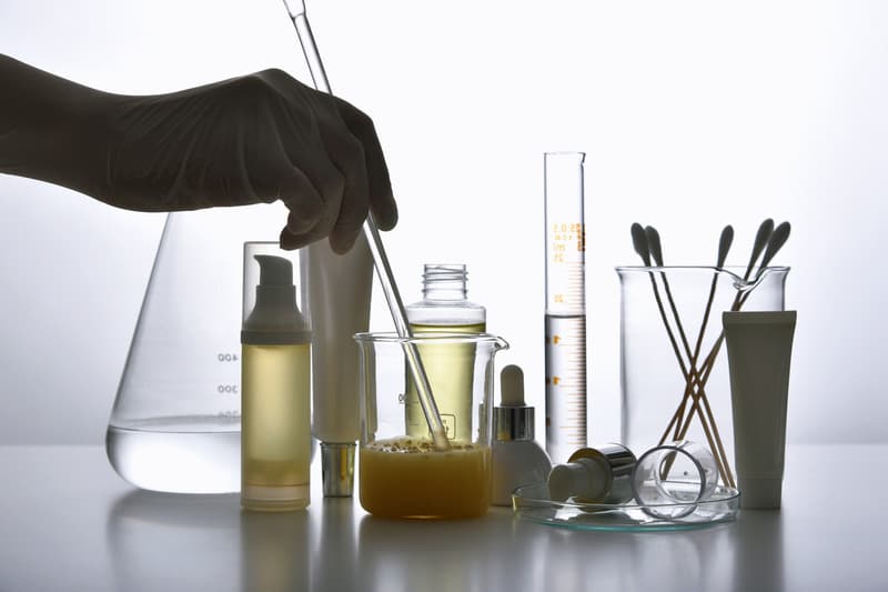 Pharmaceutical Formulations & Coatings