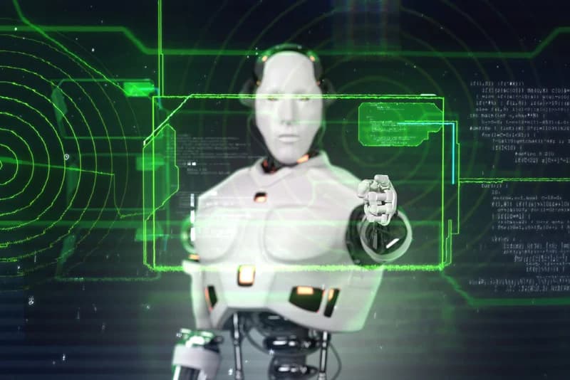 AI/ML