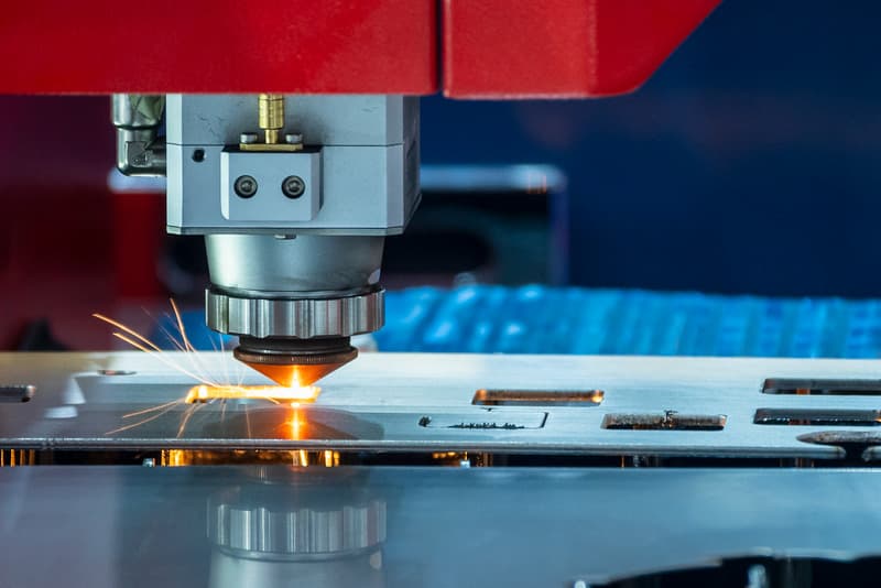 Subtractive Manufacturing