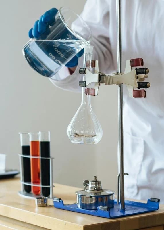 Testing Services