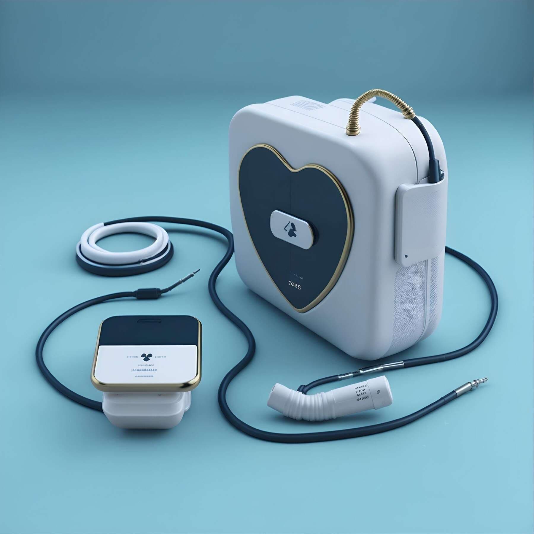 Active Medical Devices