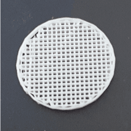 Bio-Compatible Scaffolds, Composites & Coatings