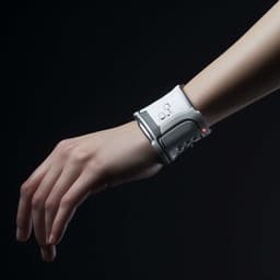 Wearable Medical Devices