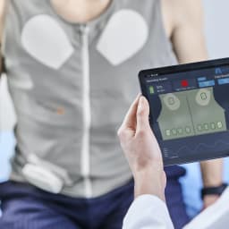 Wearable Medical Devices