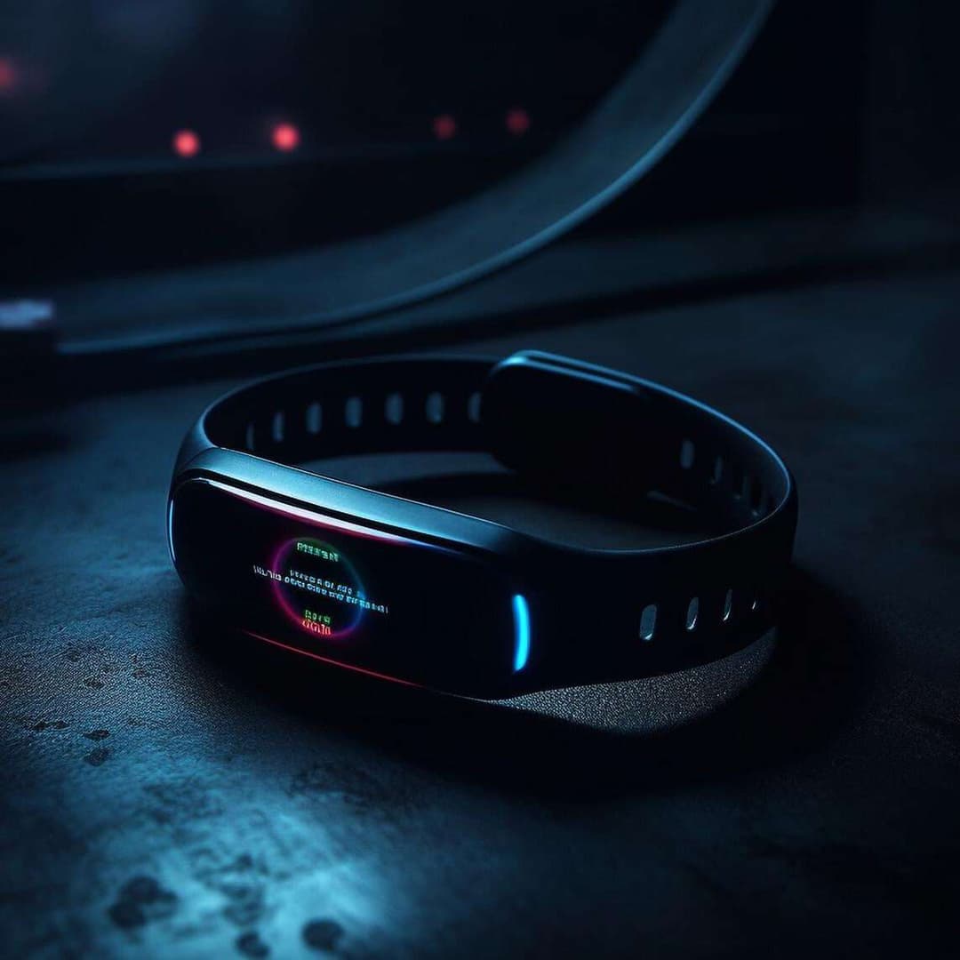 Wearable Medical Devices