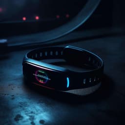 Wearable Medical Devices