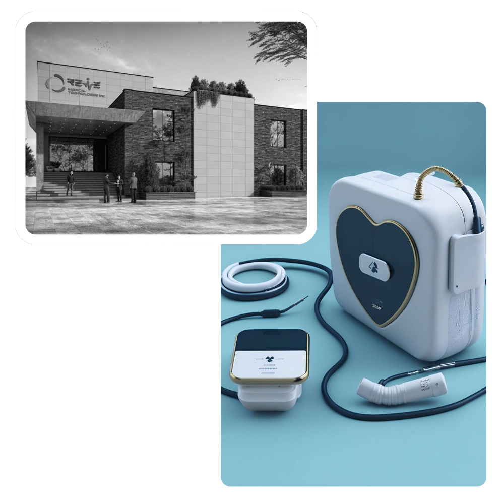 Revive Medical Technologies