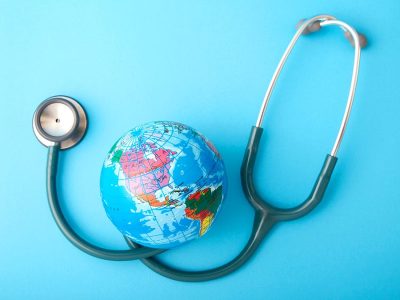 The Three Pillars of Healthcare: Why Efficiency & Technological Readiness Matter